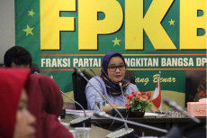 Politikus PKB Minta...