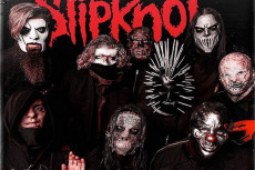 Slipknot Akan Gelar...