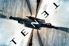 Teaser Film ‘Tenet’...