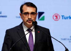 Turki Mulai Eksplorasi...