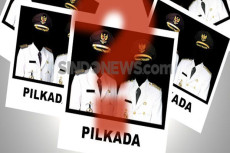 Menjelang Pilkada Serentak,...