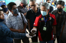 Pupuk Organik TPS 3R...