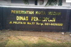 Disdik Kota Medan Perpanjang...