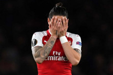 Ingin Tinggalkan Arsenal,...