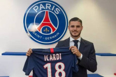 Resmi, PSG Beli Icardi...