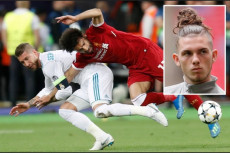 Benci kepada Sergio...