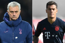 Tidak Punya Uang, Mourinho...