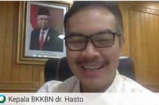 BKKBN Terus Edukasi...