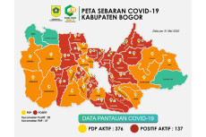 Pasien Positif Covid-19...