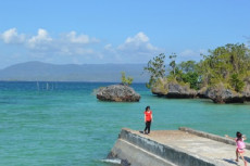 Obyek Wisata di Muna...
