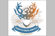 Rusa Bermasker, Logo...