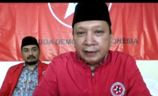 Fandi Utomo Ajak Masyarakat...