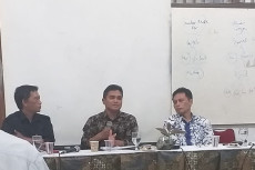 Akademisi: Lawan Agenda...
