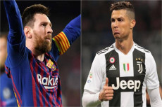Pernah Main di Barca,...