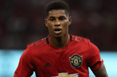 Soal Rasisme, Rashford:...