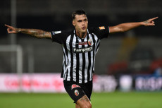 Gianluca Scamacca Pembelian...
