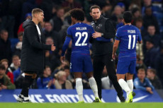 Skuat Chelsea Butuh...