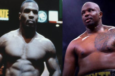 Mike Tyson Bisa Duel...