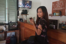 Kopi Robusta Pangandaran...