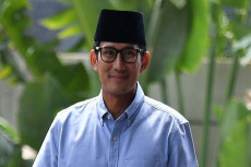 Kecewa dengan Impor...