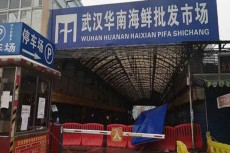 Peneliti China Indikasikan...