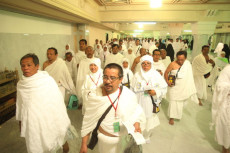 AMPHURI: Keselamatan...