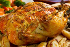 12 Langkah Masak Ayam...