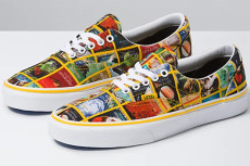 Vans-National Geographic...