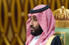 Arab Saudi Ditekan untuk...
