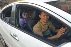 Rp500 Juta Dana Fasilitas...