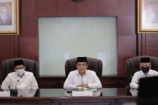Jamaah Bisa Minta Kembali...