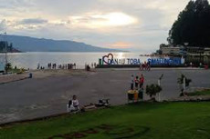 Wisata Danau Toba di...