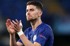 Dikaitkan dengan Jorginho,...