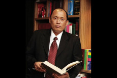 Djanedjri M Gaffar Diangkat...
