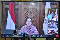 Puan Minta Kampus Lakukan...