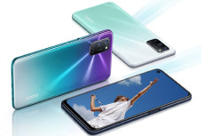 Baterai Jumbo, Oppo...