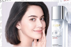 L’Oreal Hadirkan Beauty...
