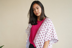 Batik Kain Kami Rilis...