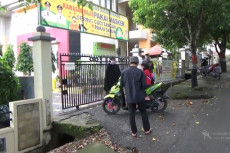 Satu Keluarga Nakes...