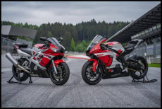 Yamaha Hadirkan R6 Edisi...