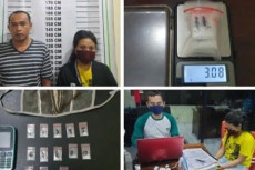 Polisi Bongkar Jaringan...