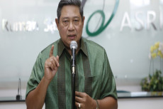 SBY Soroti Demonstrasi...
