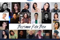 Hadirkan Bersama Kita...