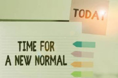 New Normal dan Pemulihan...