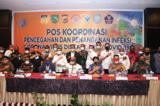 Pemprov Papua Perpanjang...