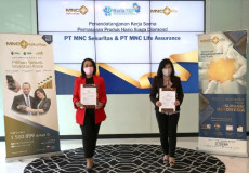 MNC Sekuritas Permudah...
