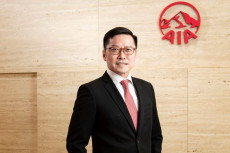 Lee Yuan Siong Resmi...