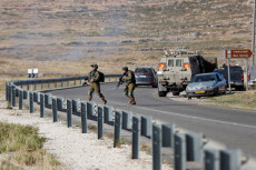 Menlu Palestina Berharap...