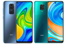 Xiaomi Redmi Note 9...