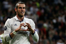 Gareth Bale Pastikan...